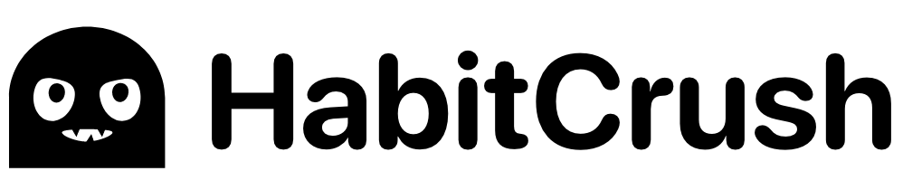 HabitCrush App